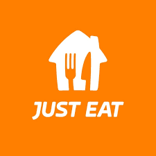 logo - Just Eat Takeaway